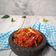 Cooksnap dari Endah BR untuk resep Sambal Bawang Teri Medan