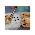 Cooksnap dari Suci Rekno Wulan untuk resep Klapertart