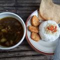 Cooksnap dari Nancy Johan untuk resep Rawon bumbu jadi