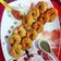 Satya Pandey का कुकस्नैप जब उन्होंने उड़द दाल वडा (Urad dal vada recipe in Hindi) बनाया था।