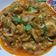 รูป Cooksnap ของ Min Min เมื่อเขาทำ หมึกผัดไข่เค็ม