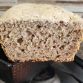 El cooksnap de Jesi Ruchi cuando hizo Pan de molde (Trigo Sarraceno) (Sin TACC / Gluten Free).