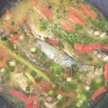 Cooksnap dari Margaretha Cella untuk resep ✨️Ikan Kuah Kuning🥣🐟