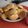 El cooksnap de Euge Kay cuando hizo Scons/Galletas de Limón.