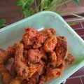 Cooksnap dari kenni saputra untuk resep Ayam Goreng Balado