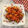 Cooksnap dari Siswaty Elfin Bachtiar untuk resep Terong Bungkus Tahu Saus Tiram