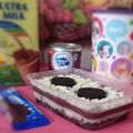 Cooksnap dari Dapur ^ku^ 😉 untuk resep Dessert box oreo cheese