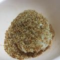 Cooksnap dari Stephanie Karnali untuk resep Ketan Bumbu Cirebon