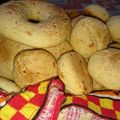 El cooksnap de Alejandra Alzogaray cuando hizo Chipacitos.