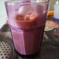 János Szabó Cooksnap-ja, amikor elkészítette a(z) Latte macchiato egyszerűen receptet.