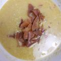 صورة من طـبخآت يآسـمـين🌹🌷، شاركها بعد تجربة وصفة شوربة العدس المميزة🥘