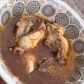 H Maigaree's cooksnap of when they made Chicken curry soup.