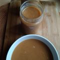 El cooksnap de julia caputi cuando hizo Dulce de leche.