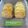 Cooksnap dari jolee007 untuk resep Almond Crispy Cheese