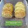 Cooksnap dari jolee007 untuk resep Almond Crispy Cheese