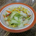Cooksnap dari Eka Purwaningsih untuk resep Ca Sawi Udang