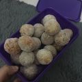 Cooksnap dari Cindy Famiza untuk resep Donat goreng pemula