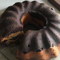 B. Anikó Cooksnap-ja, amikor elkészítette a(z) A Boszorkány szoknyája, avagy sütőtökös-csokis kuglóf receptet.