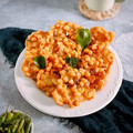 Cooksnap dari FANY ✅ untuk resep Bakwan Jagung Kriuk Ala Manado