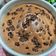 陳芸 的 氣炸巧克力戚風蛋糕 cooksnap