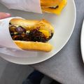 Cooksnap από Dim Supelmag στη συνταγή Hot dog με καραμελωμένα κρεμμύδια