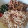 Cooksnap dari Danti untuk resep Mie Ayam Jamur Abang Abang