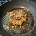 Cooksnap dari Nila Wulandari untuk resep Beef Patty / Daging Burger