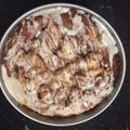 Michael Sherrane's cooksnap of when they made Cinnamon Swirl Cake.