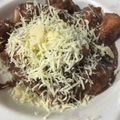 Cooksnap dari harajuku untuk resep Pindang Pisang Kepok