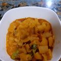 Cooksnap dari Suri untuk resep Oseng Kikil Mercon