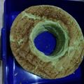 Cooksnap dari Phoe Nix untuk resep Chiffon pandan