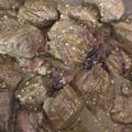 Mary Hofstein's cooksnap of when they made beef masala.