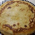 Cooksnap από Λίτσα Λιτσάκι στη συνταγή Εύκολες κρέπες