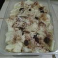 Cooksnap dari Mama Riris untuk resep 2. Puding Roti Tawar Simpel (kukus)