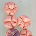 Cooksnap dari Nadia Karlina untuk resep BOLKUS aka BOLU KUKUS MEKAR