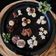 Disha Prashant Chavda's cooksnap of when they made મારબલ ચોકલેટ.