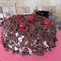 Cooksnap dari Hesty Ernawati untuk resep Base cake brownies ny liem,moist dan lembut