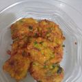Cooksnap dari Kucriet's Maniez untuk resep 59. Bakwan Jagung Dapoer Budhe