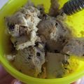 Cooksnap dari embry untuk resep Ice cream Alpukat homemade