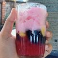 Cooksnap dari ika untuk resep Es Doger