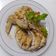 Cooksnap dari Ahli Listrik untuk resep Ayam pek cam ke (Hainan Chicken) edisi imlek