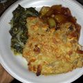 hoskins.bobby's cooksnap of when they made Parmesan Breaded Pork Chops.
