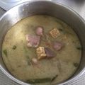 Cooksnap dari Itatya untuk resep Lodeh Nangka Muda