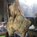 Cooksnap dari Yohana untuk resep Ketupat lebaran hanya 25 menit