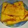 Cooksnap dari Simakke untuk resep Roti Panggang Telur+Susu (MPASI 1+)