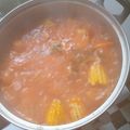 El cooksnap de marcesosa2016@gmail.com cuando hizo Guiso de fideos.