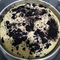 Cooksnap dari Wulan Kartika untuk resep Bolu Tepung Beras (Gluten Free)