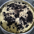 Cooksnap dari Wulan Kartika untuk resep Bolu Tepung Beras (Gluten Free)