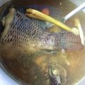 Cooksnap dari vita untuk resep Pindang ikan nila
