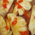 Cooksnap dari Titi untuk resep Asinan nanas segerrr.